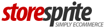 storesprite ecommerce shopping cart