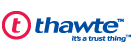 Thawte SSL